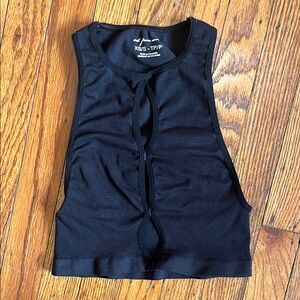 Urban Outfitters Keyhole Halter Top